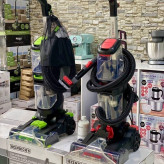 فرش شور هنریچ مبل شور هنریچ و جاروبرقی هنریچ آلمان HTR-8870 فرش شوی و قالی شوی هنریچ