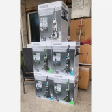 فرش شور هنریچ مبل شور هنریچ و جاروبرقی هنریچ آلمان HTR-8870 فرش شوی و قالی شوی هنریچ