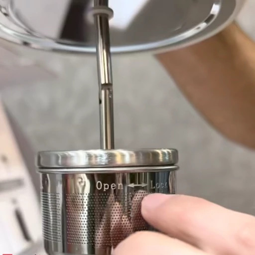 چای ساز شیردار سماور برقی شیردار هوشمند برلین مدل 1280 آلمان با گارانتی 12 ماهه