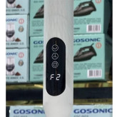 پنکه ایستاده 3 حالته گوسونیک مدل GSF-168 با گارانتی یکساله شرکتی