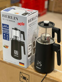 چایساز روهمی برلین آلمان مدل BE-1140 با گارانتی ۱۲ ماهه
