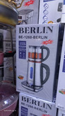 چای ساز روهمی برلین آلمان مدل BE-1260 ضمانتی با 12 ماه گارانتی شرکتی