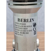 آسیاب صنعتی برلین 200 گرم 1200 وات مدل Berlin BE-880 با گارانتی یکساله