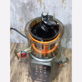 عصاره گیری برلین آلمان مدل BE-2700 لسمی حرفه ای با گارانتی یکساله