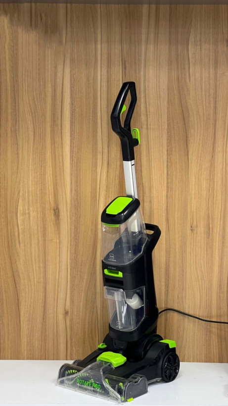 فرش شور هنریچ مبل شور هنریچ و جاروبرقی هنریچ آلمان HTR-8870 با گارانتی ۱۲ ماهه شرکتی